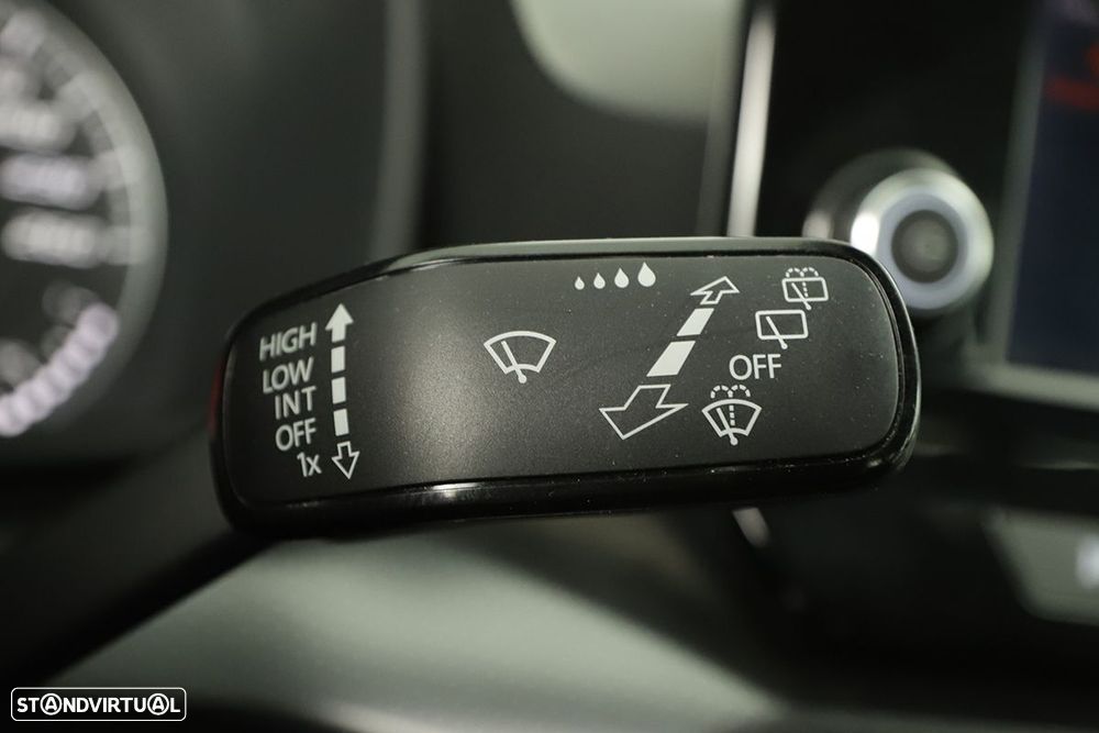 SEAT Leon ST 1.0 TSI Style - 16