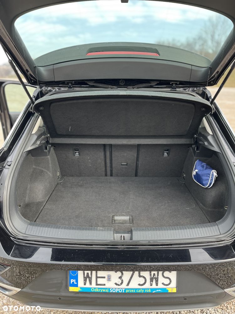 Volkswagen T-Roc 1.5 TSI ACT Advance DSG - 21