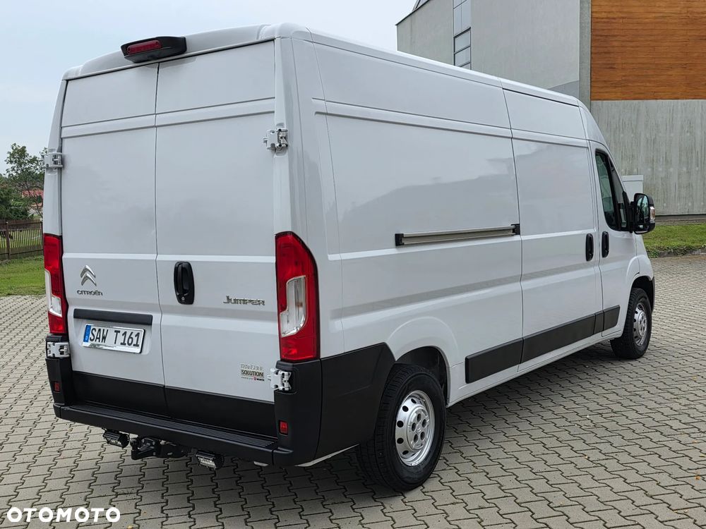 Citroën Jumper L3H2 - 4
