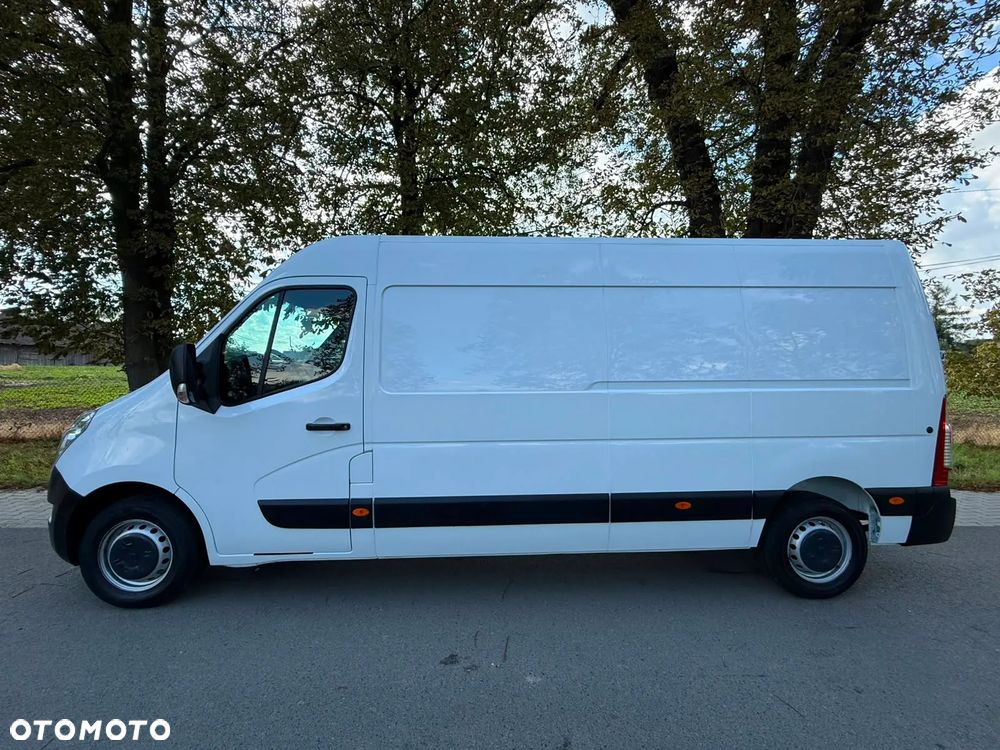 Renault Master - 4