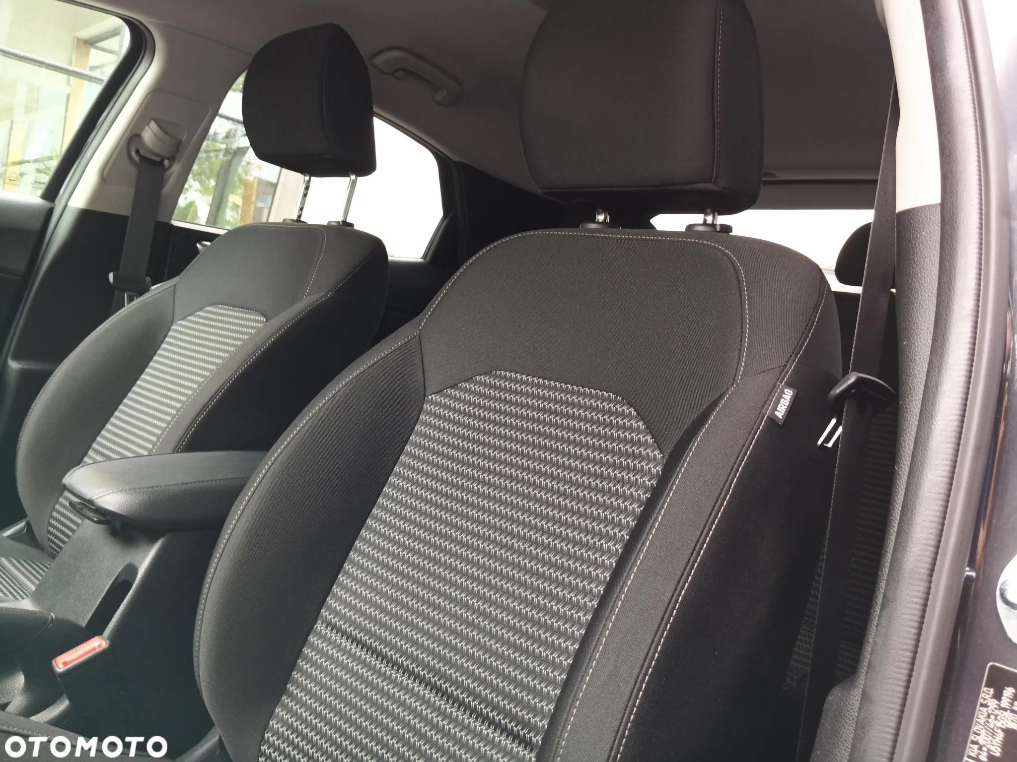 Kia XCeed 1.5 T-GDI M DCT - 15