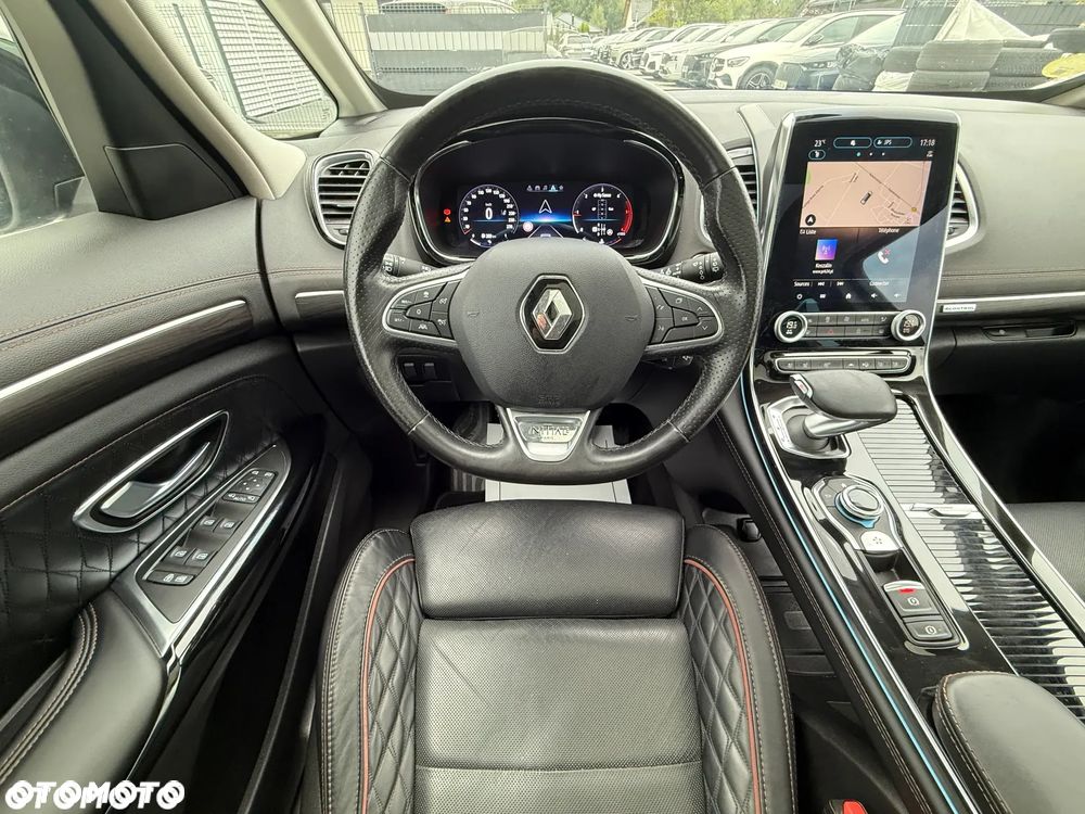 Renault Espace BLUE dCi 200 EDC INITIALE PARIS - 38