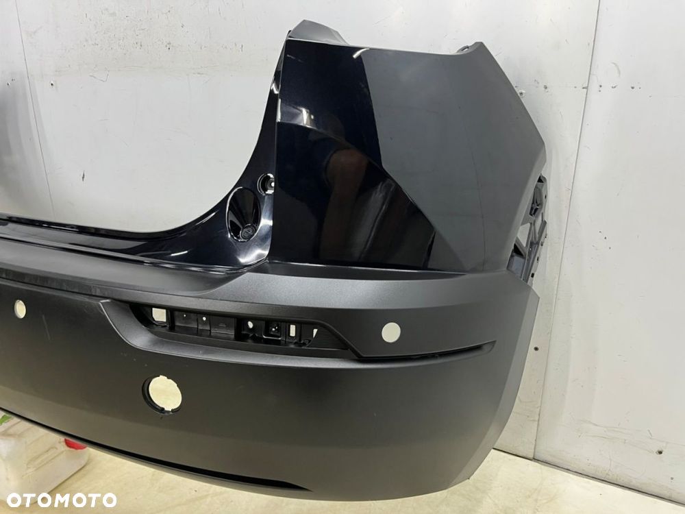 Zderzak tylny Mazda MX-30 MX30 20r.- tył 4XPDC DN4J-50221 - 10