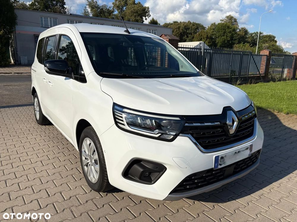 Renault Kangoo - 12
