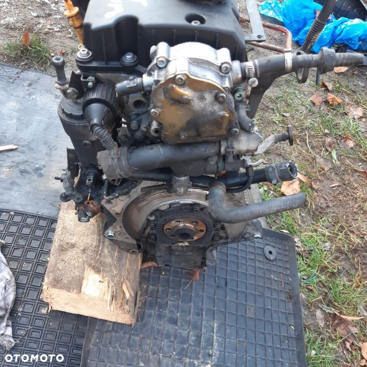 SILNIK VW LUPO KOMPLETNY 1,2 TDI  ANY - 4