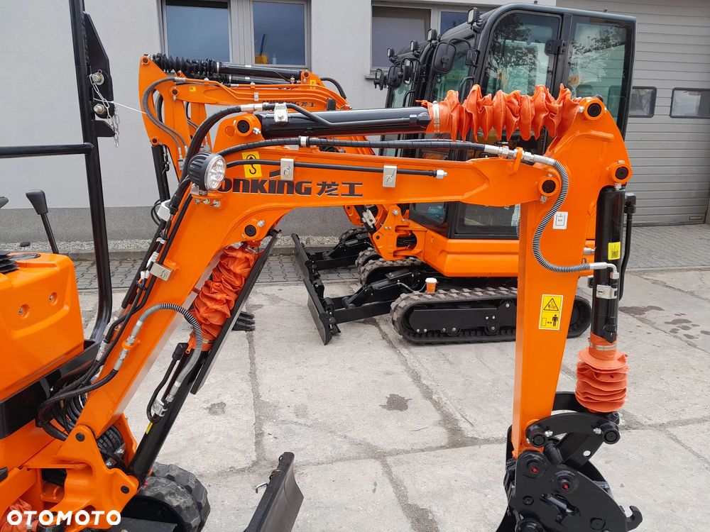 Lonking CDM6010 - 14