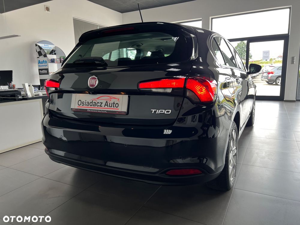 Fiat Tipo - 6