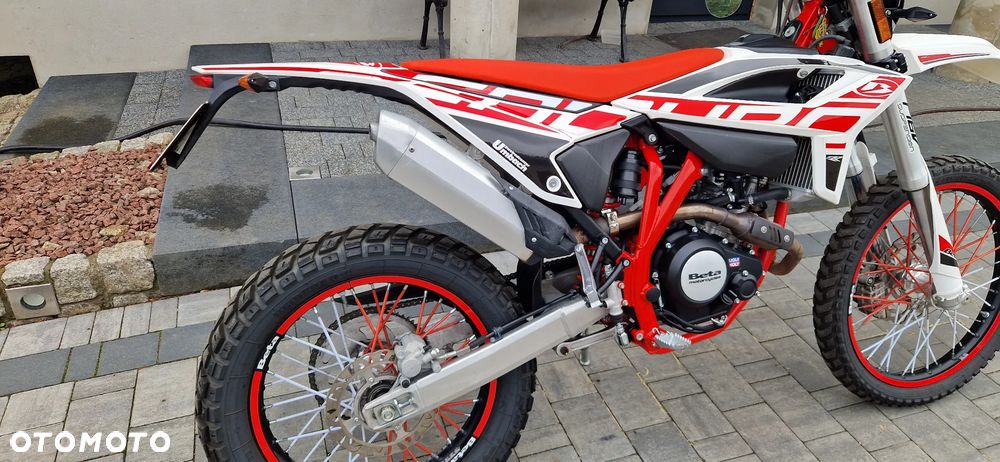 Beta RR - 5