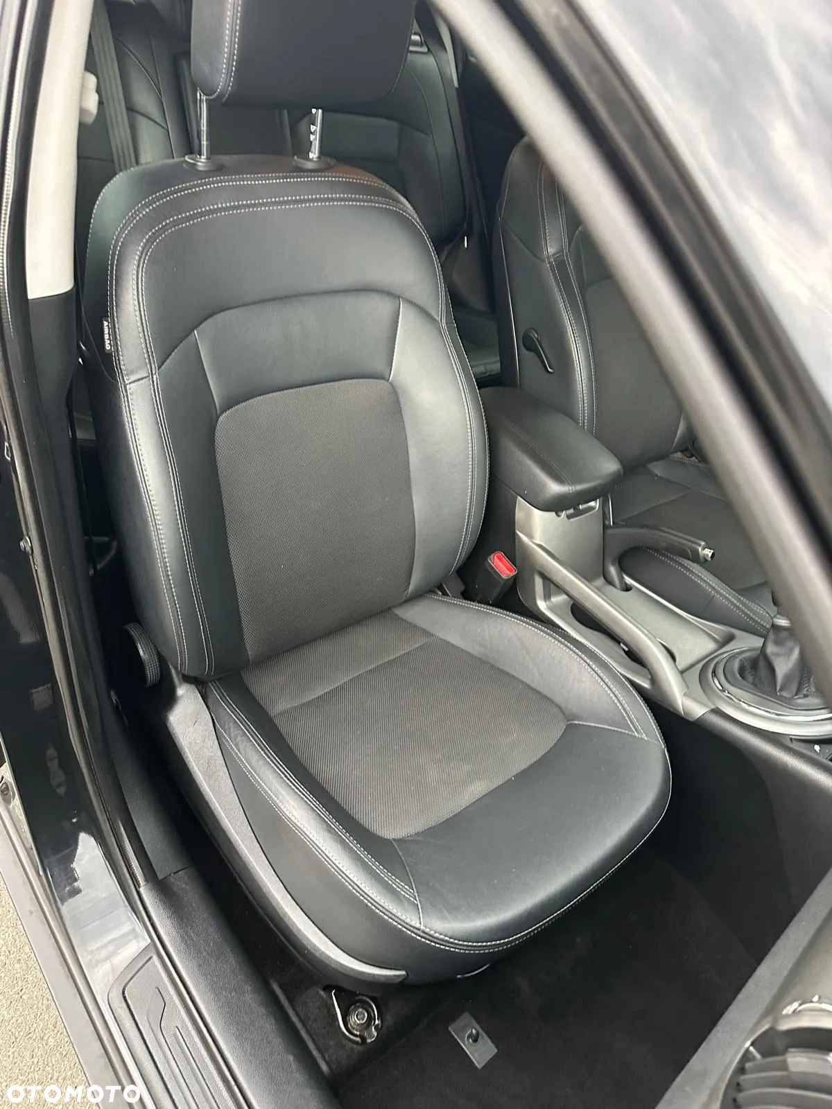 Kia Sportage 1.7 CRDI 2WD ISG Vision - 17