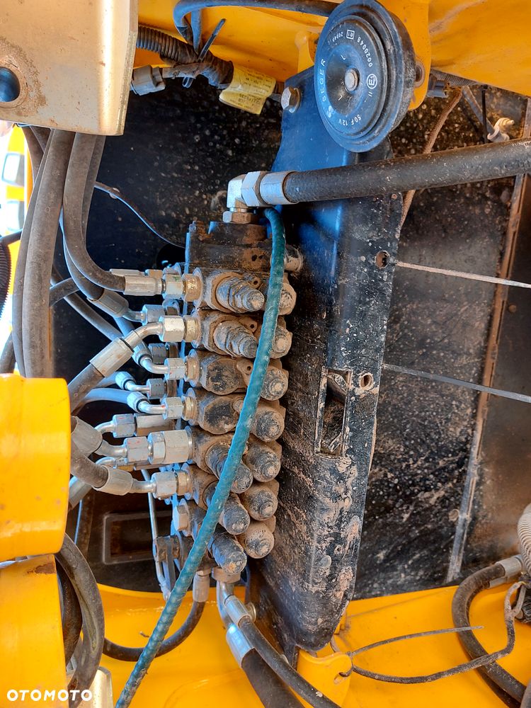 JCB 2CX 4WS - 29