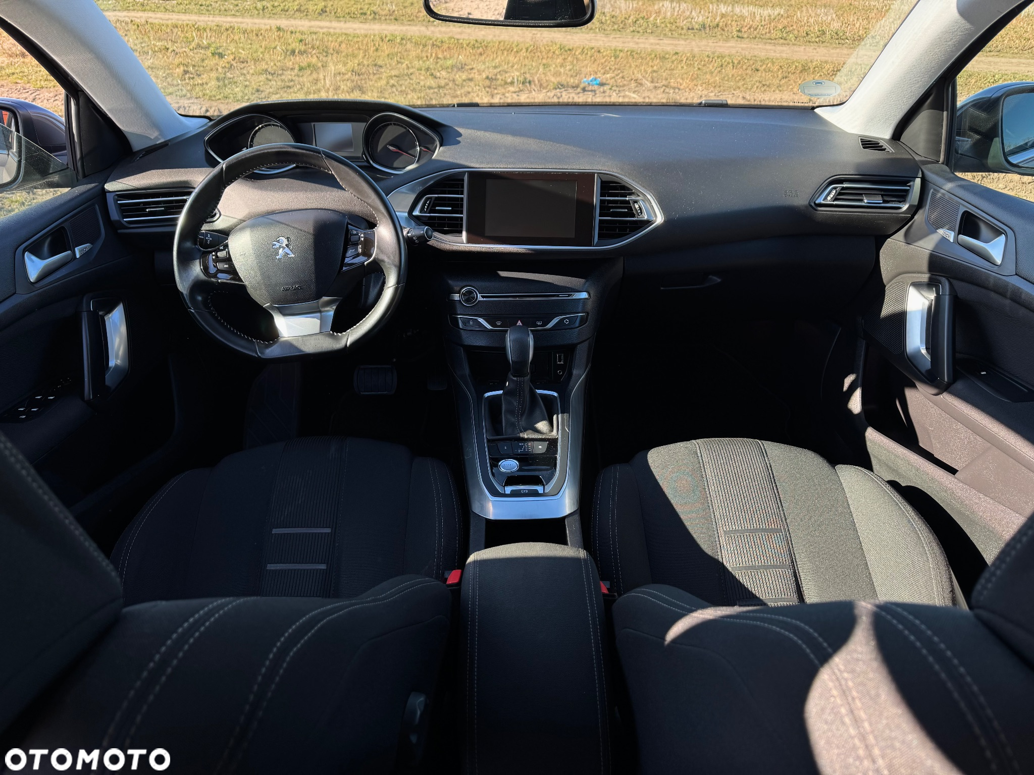 Peugeot 308 SW BlueHDi 150 EAT6 Stop & Start Business-Line - 12
