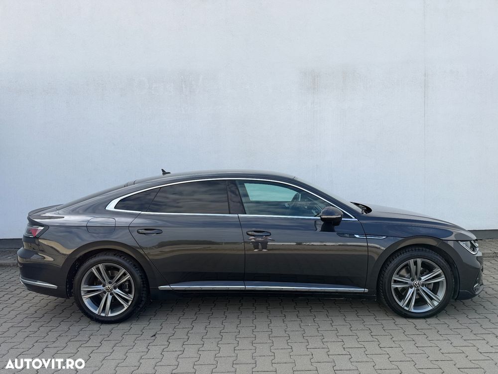 Volkswagen ARTEON 2.0 TSI DSG R-Line - 7