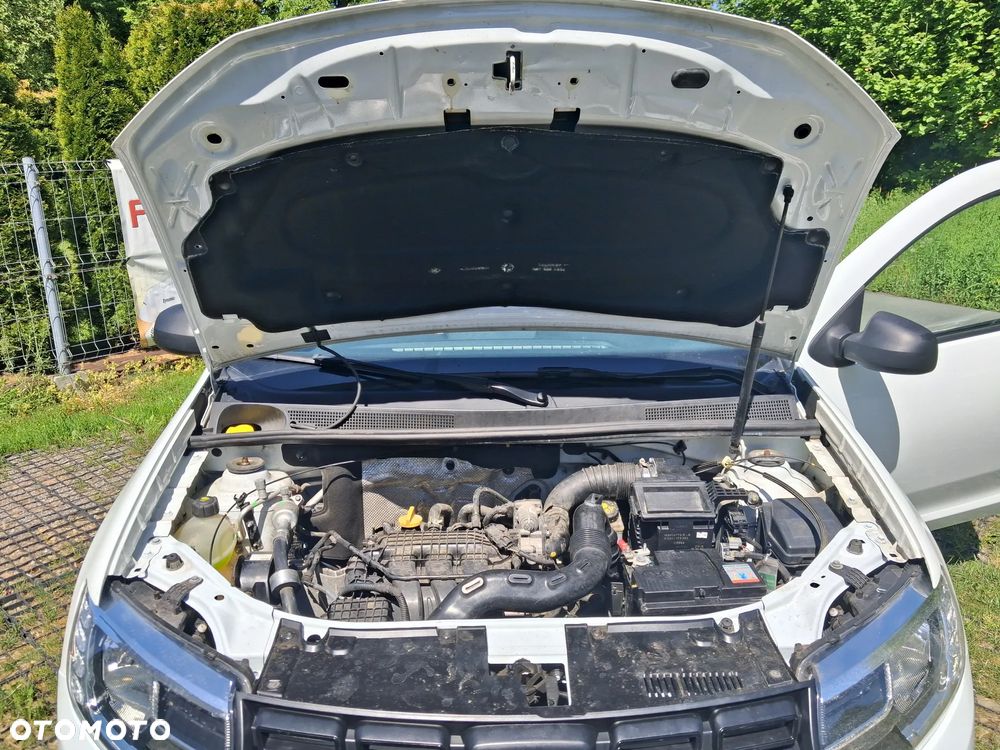 Dacia Logan 1.0 SCe Access - 13