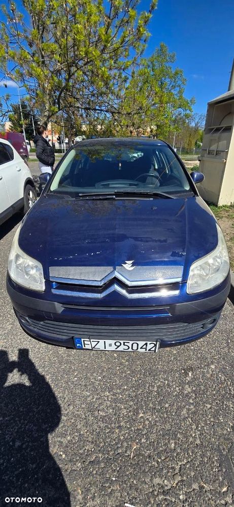 Citroën C4 - 2
