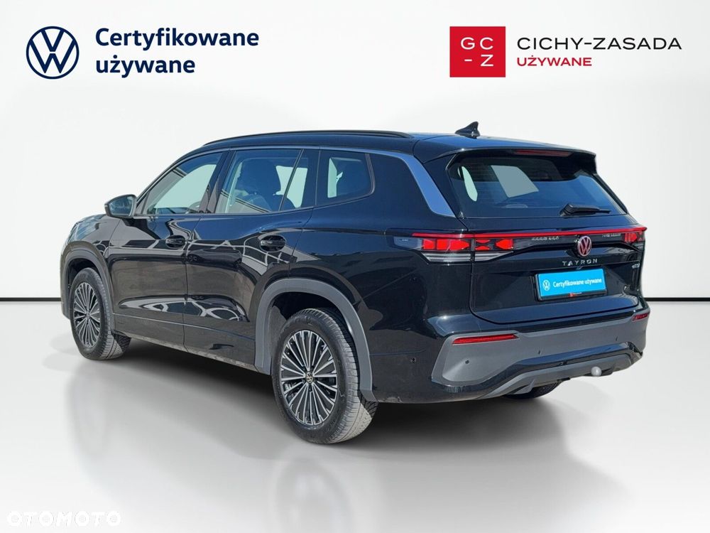 Volkswagen Tayron - 7