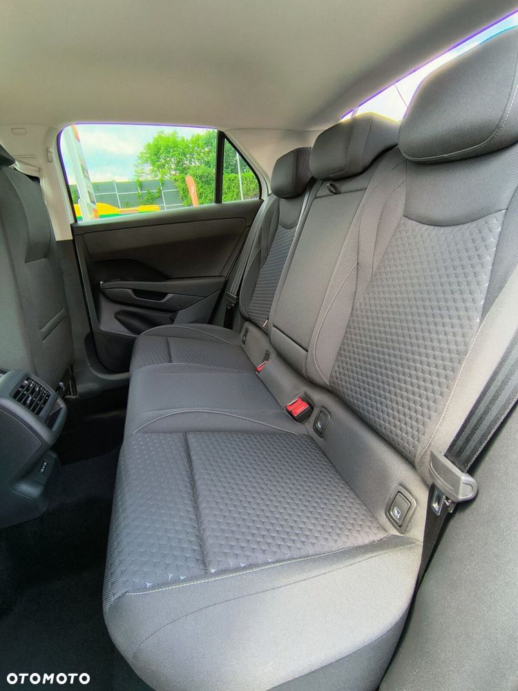 Volkswagen T-Roc 1.5 eTSI Life DSG - 26