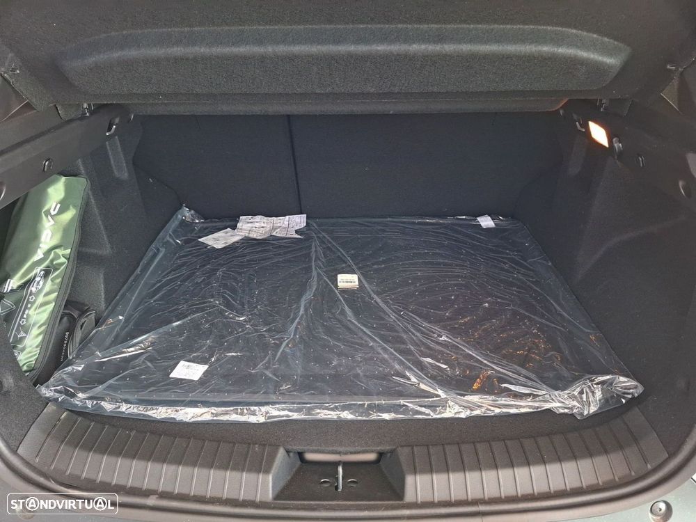 Dacia Duster 1.2 Hybrid-G Extreme 4x4 - 30