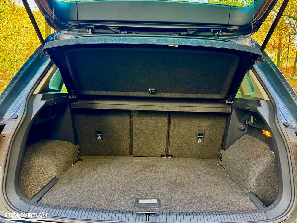 VW Tiguan 1.6 TDI Trendline - 21