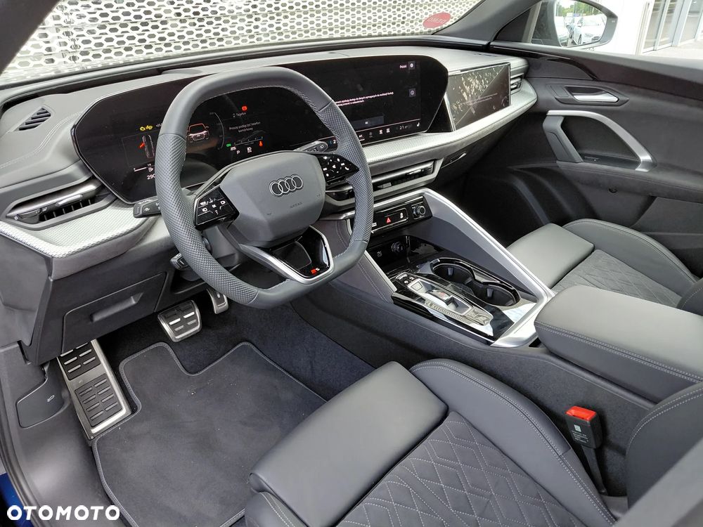 Audi Q5 Sportback TFSI quattro 150 kW S tronic - 10