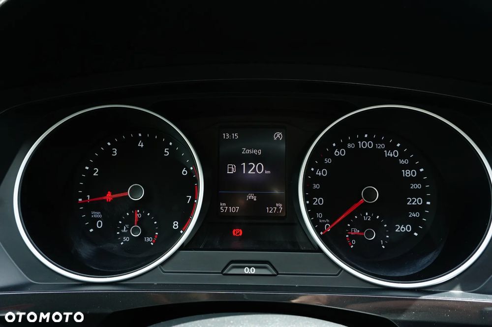 Volkswagen Tiguan 1.5 TSI EVO Life - 37