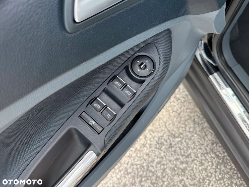 Ford C-MAX 1.0 EcoBoost Start-Stopp-System Titanium - 27