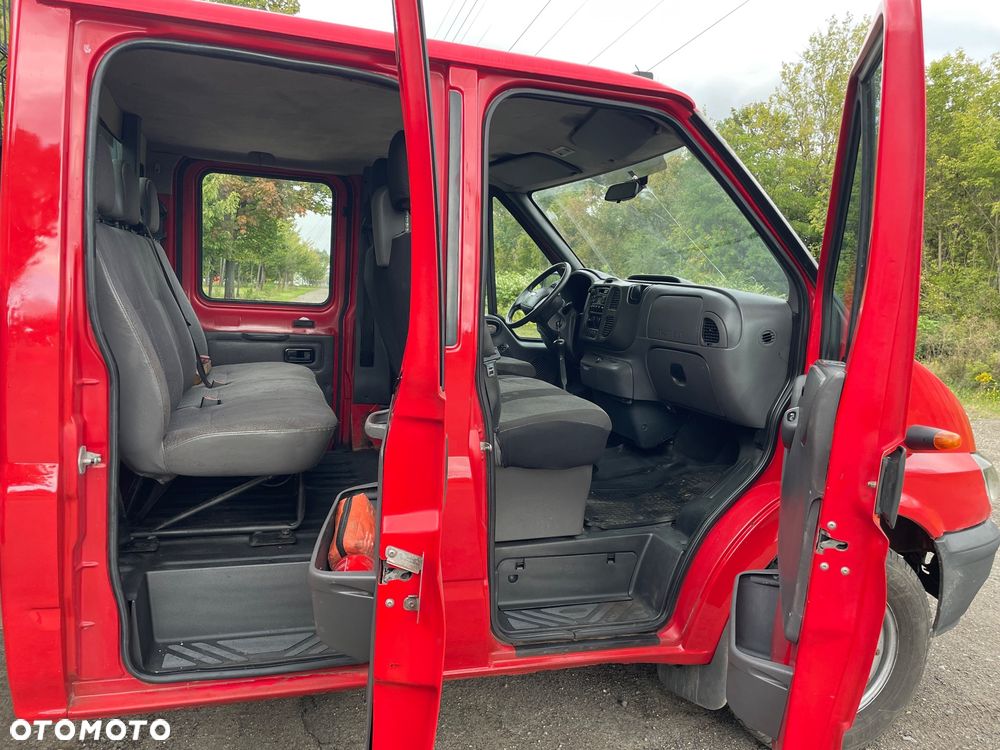 Ford Transit - 6