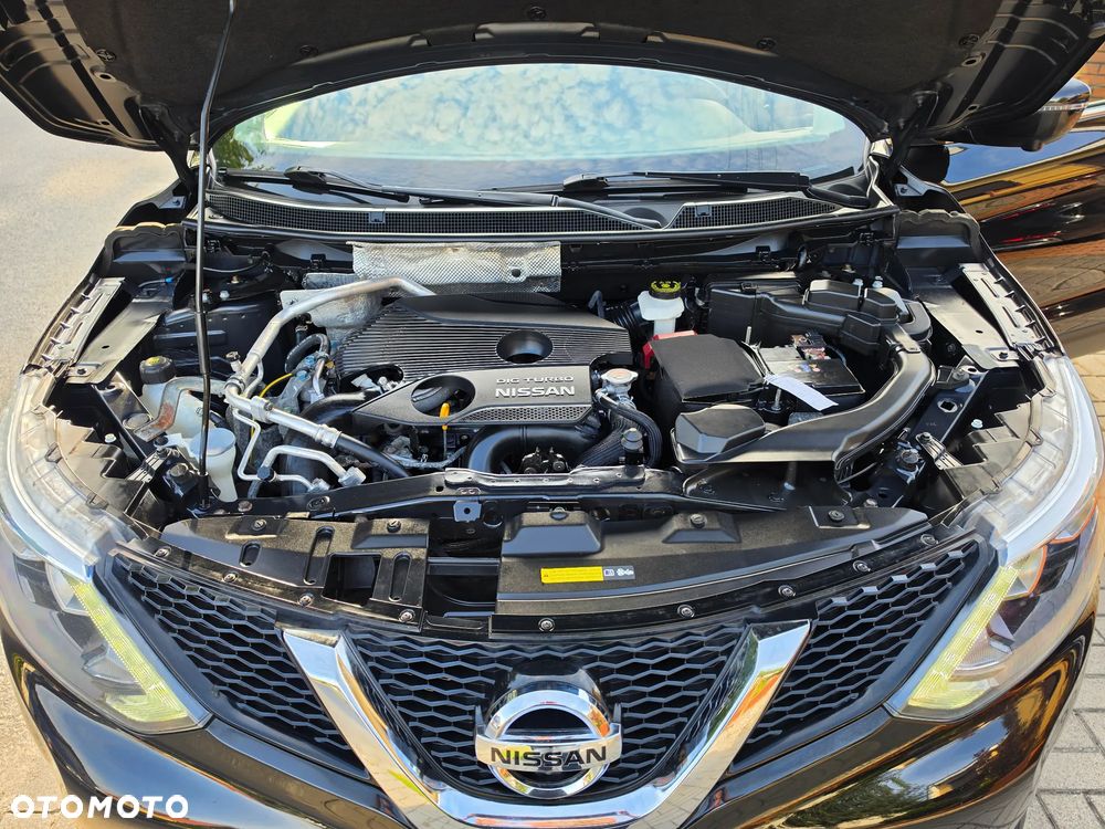 Nissan Qashqai 1.6 DIG-T 360 - 25