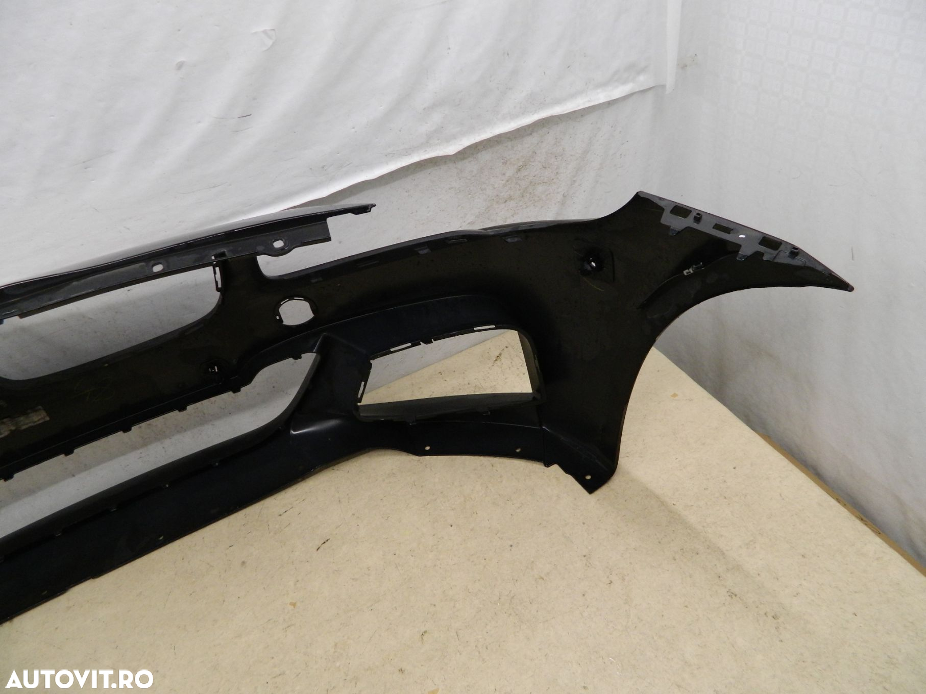 Bara fata BMW Seria 2, F45, F46 M-Sport, 2014, 2015, 2016, 2017, 2018, 51118057878 - 7