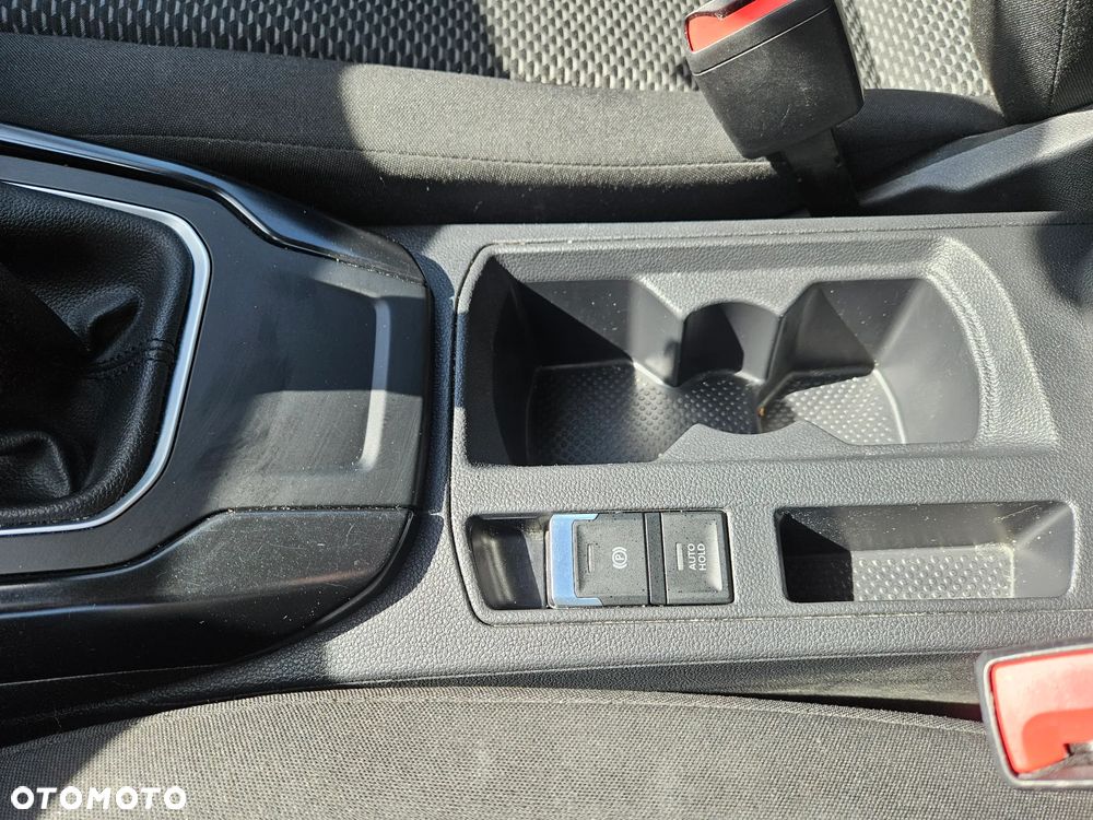 Volkswagen T-Roc 1.0 TSI - 22