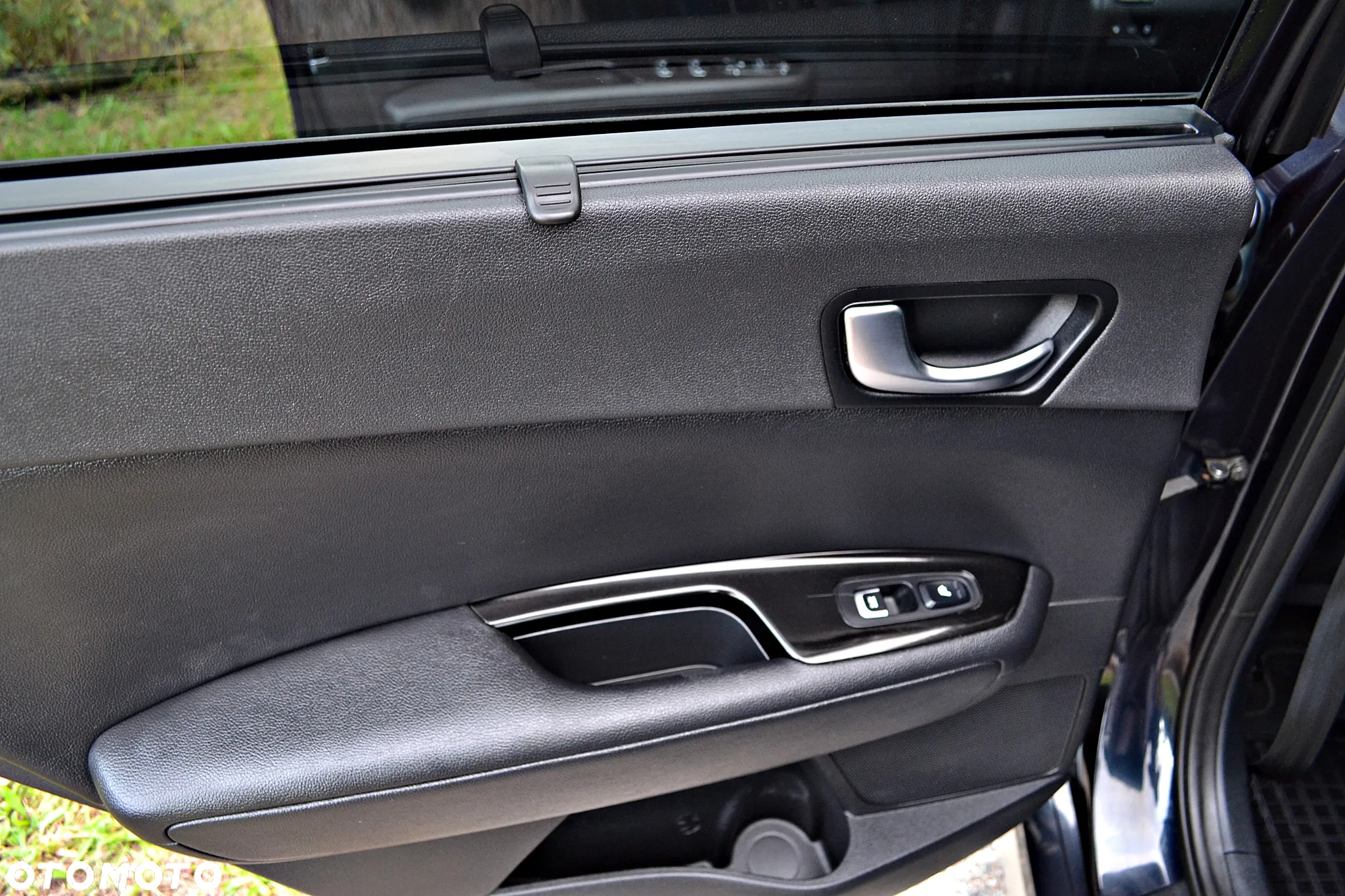 Kia Optima Sportswagon 1.7 CRDI DCT GT Line - 29