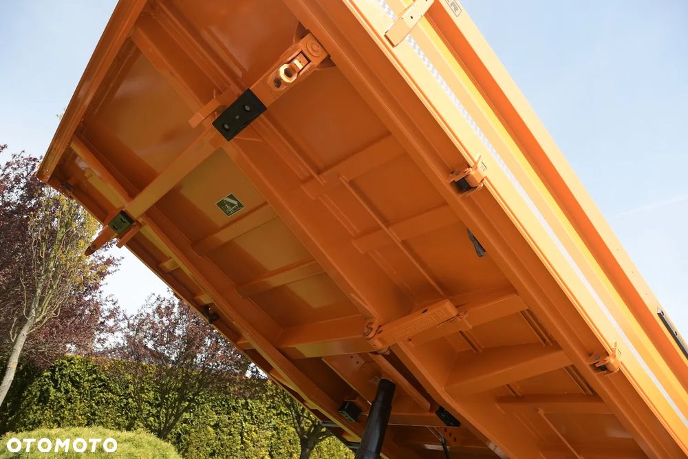 MAN 13.290///* 2021///* NOWY NIE UŻYWANY///* 4X4///* 3 STRONNY WYWROT///* MEILLER-KIPPER///* 14000KG///* STAN NOWY - 26