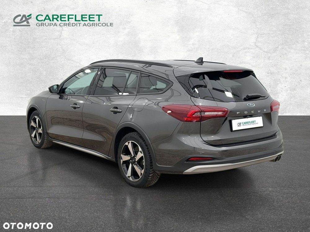 Ford Focus - 7