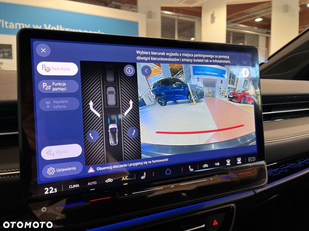 Volkswagen ID.7 77kWh Pro Plus - 25
