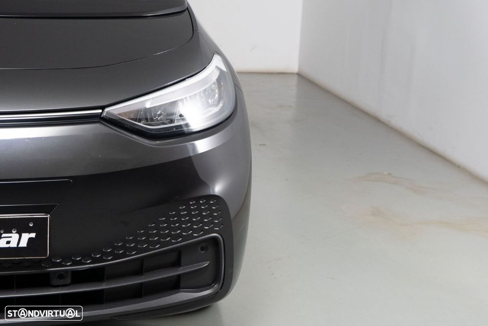 VW ID.3 Pro - 18
