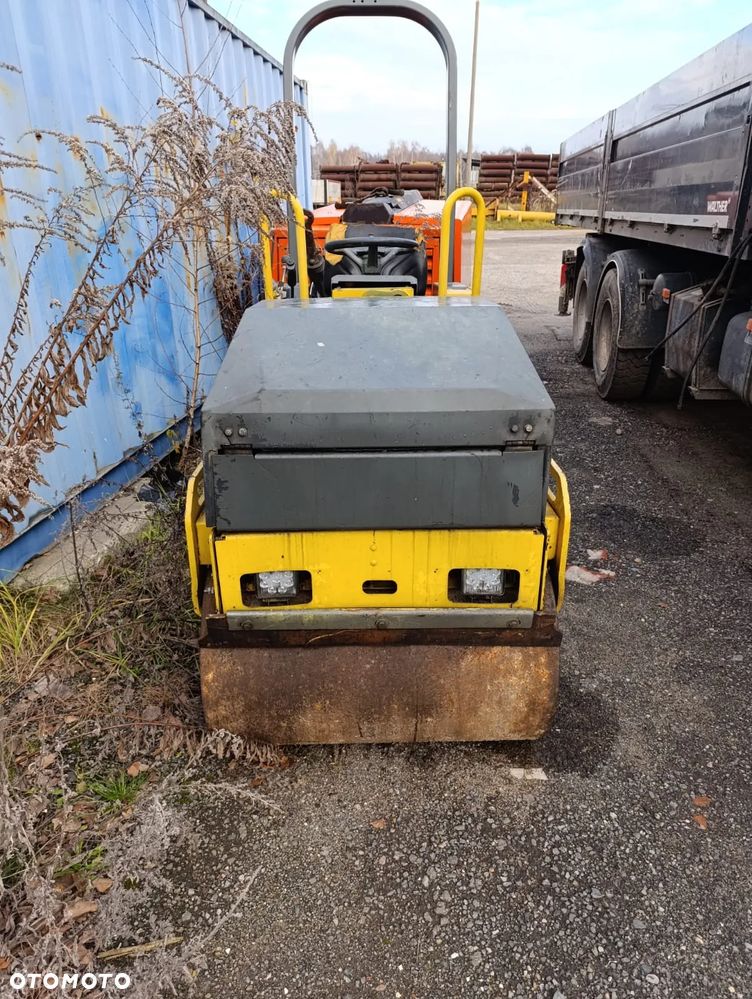 Bomag BW 90 AD 2 - 2