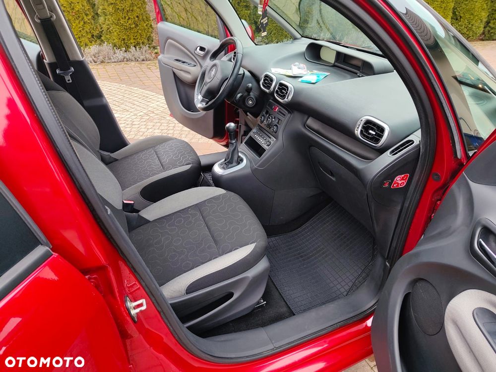 Citroën C3 Picasso 1.6i Selection - 7
