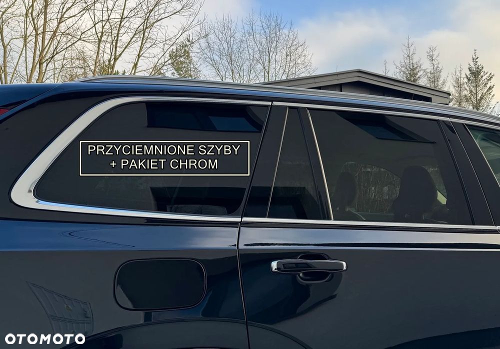 Volvo XC 90 D5 AWD Inscription - 33