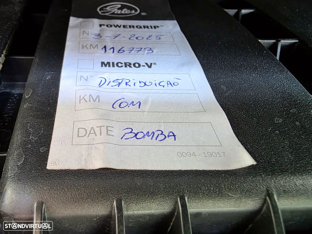 Peugeot 308 1.6 BlueHDi Style - 48