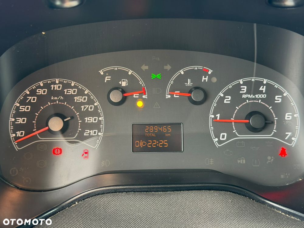 Fiat Doblo - 19