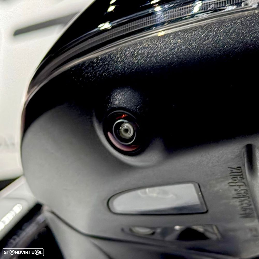 Mercedes-Benz GLC 300 e 4Matic 9G-TRONIC Edition AMG Line - 41