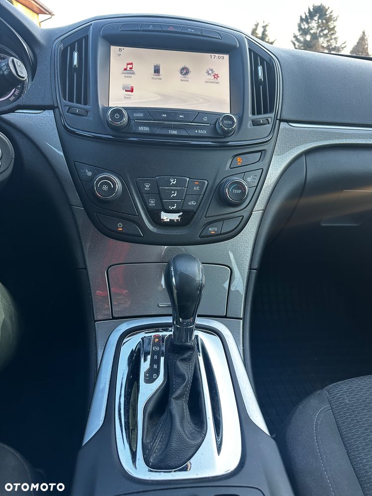 Opel Insignia 2.0 CDTI Executive - 8