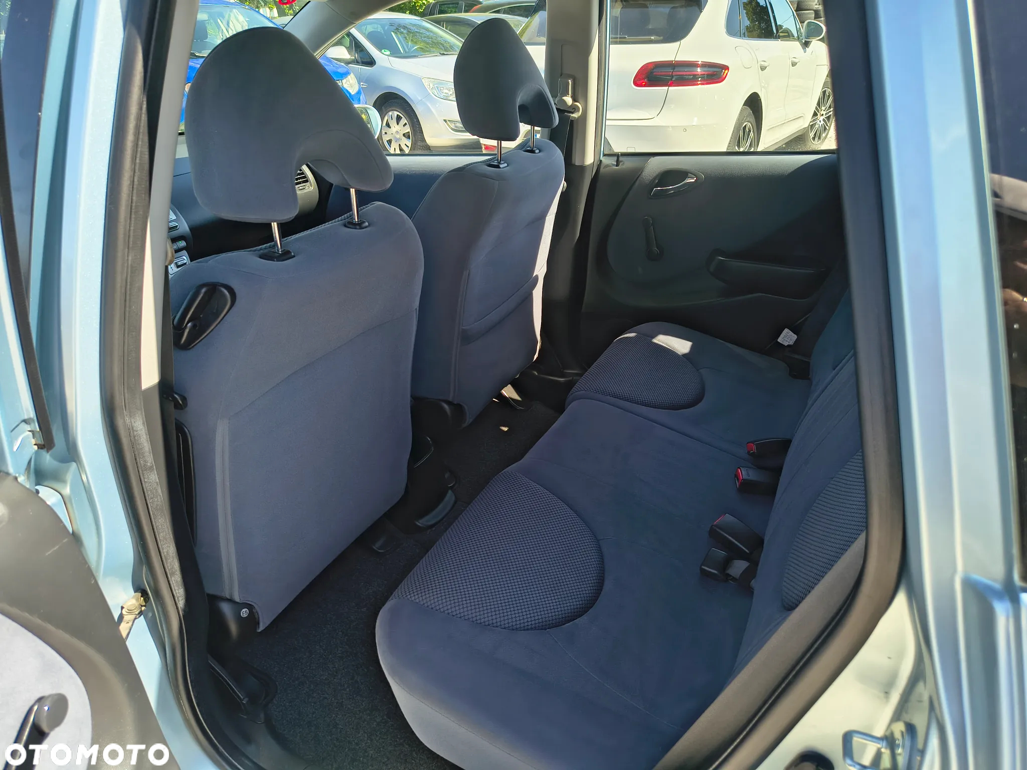 Honda Jazz 1.4 LS - 21