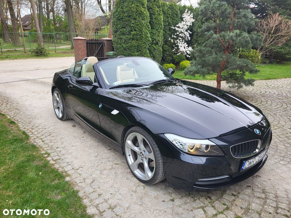 BMW Z4 sDrive30i - 10
