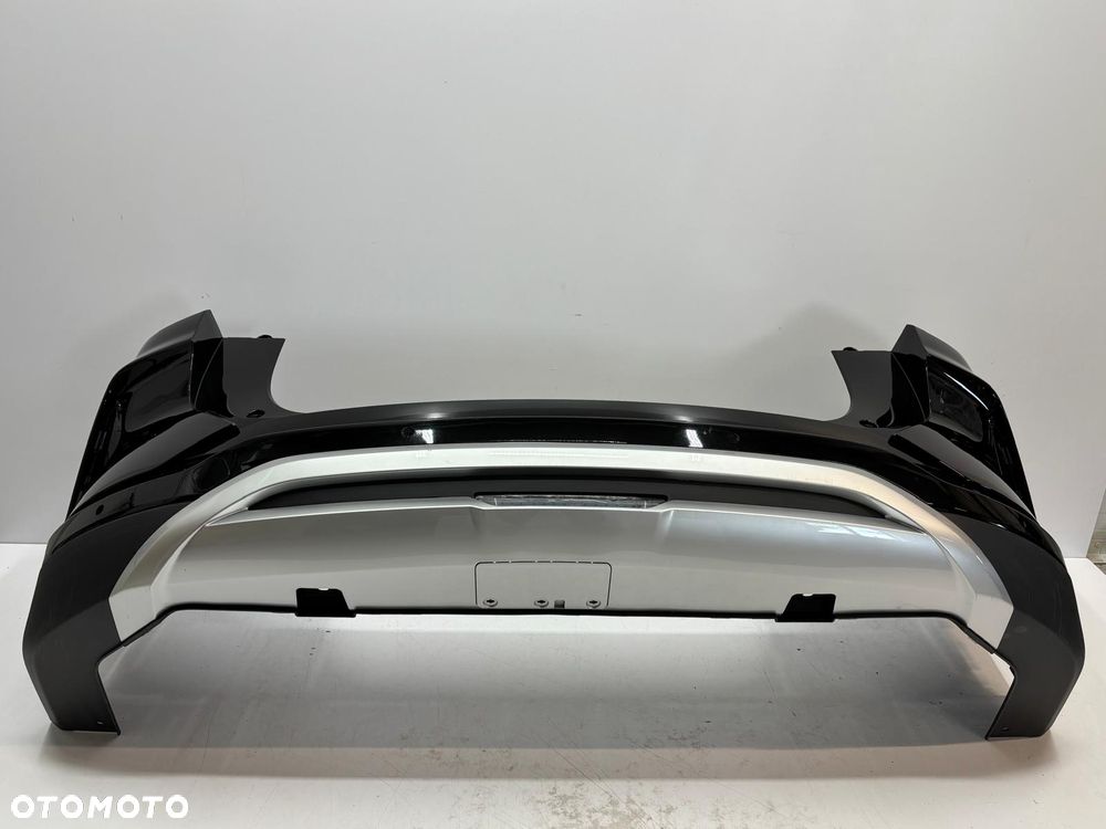 BYD Seal U Song Zderzak Tył Tylny SA3HK-2804111 - 8