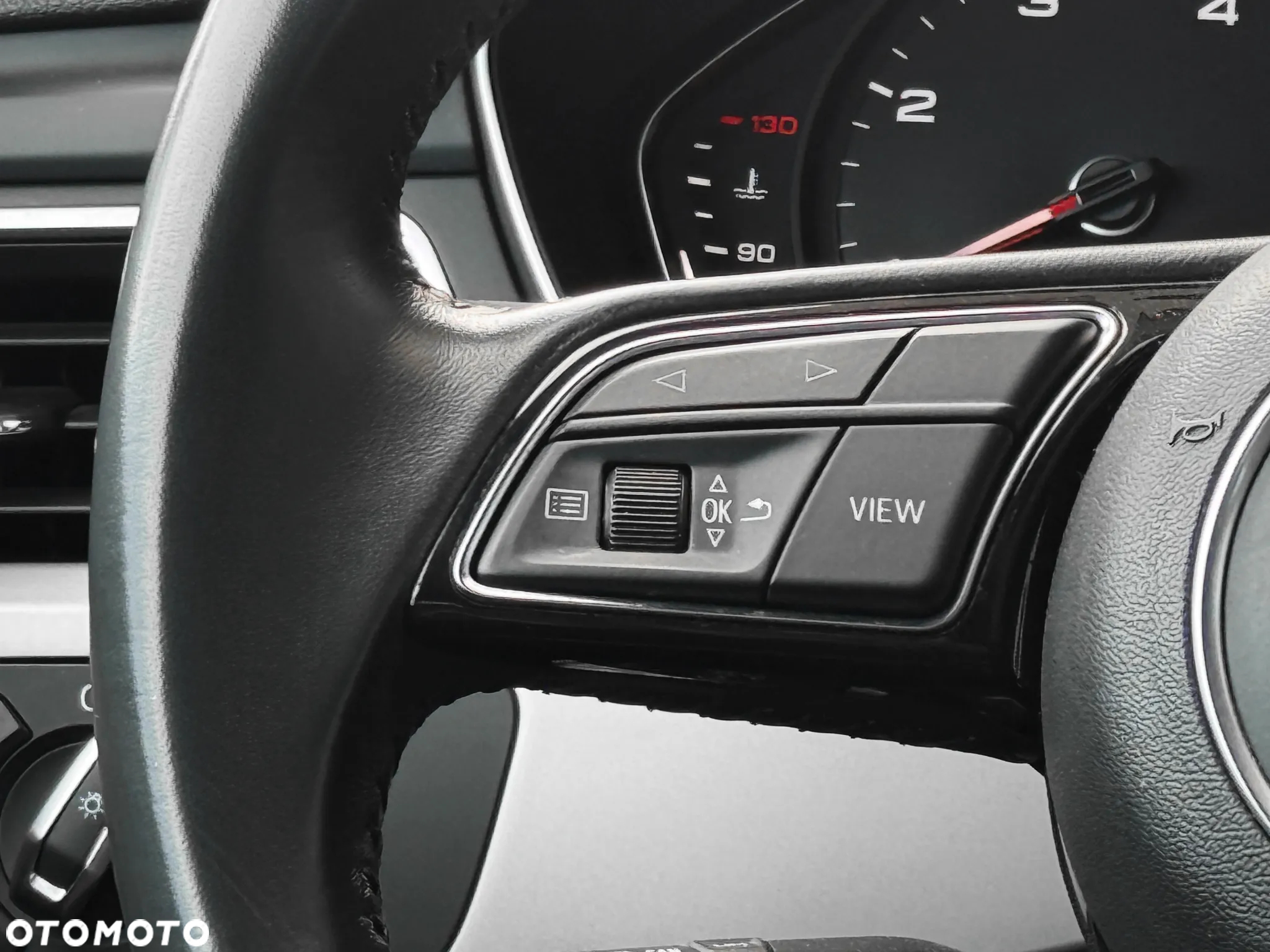 Audi A4 Avant 40 TDI S tronic - 20