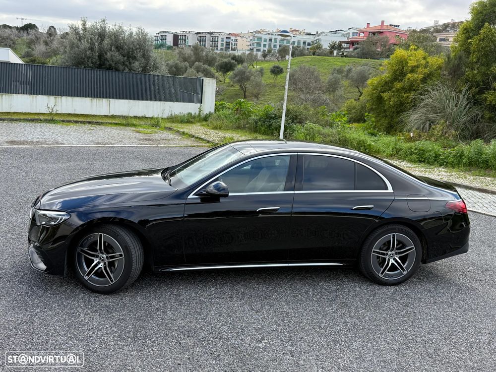 Mercedes-Benz E 300 Standard - 2