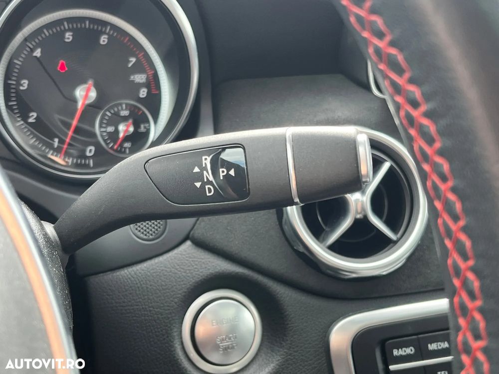 Mercedes-Benz GLA 250 4MATIC Aut. - 18