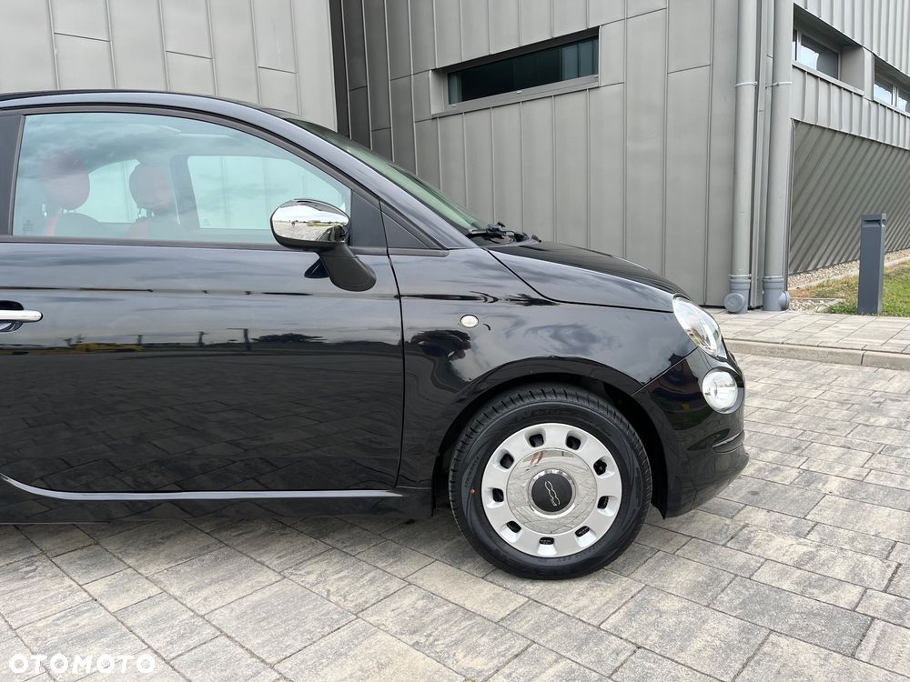 Fiat 500 1.2 8V Pop-Star - 5