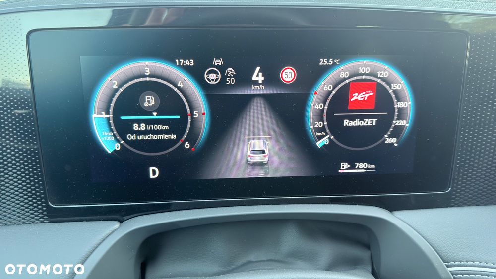 Volkswagen Passat 2.0 TDI SCR Style DSG - 14