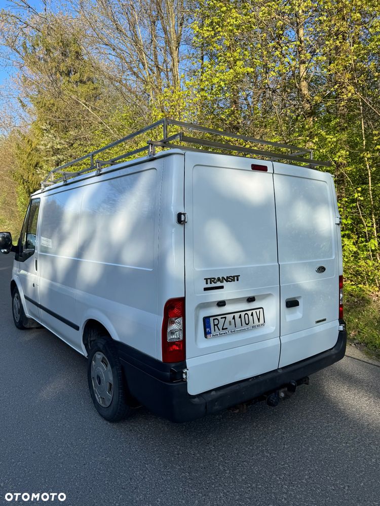 Ford Transit - 3
